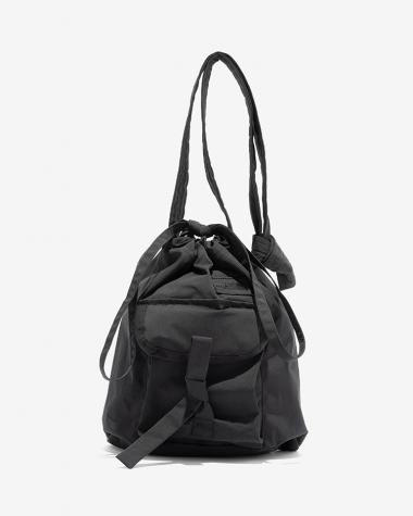 THE NORTH FACE PURPLE LABEL / MOUNTAIN HITCH SHOULDER BAG / K (BLACK)