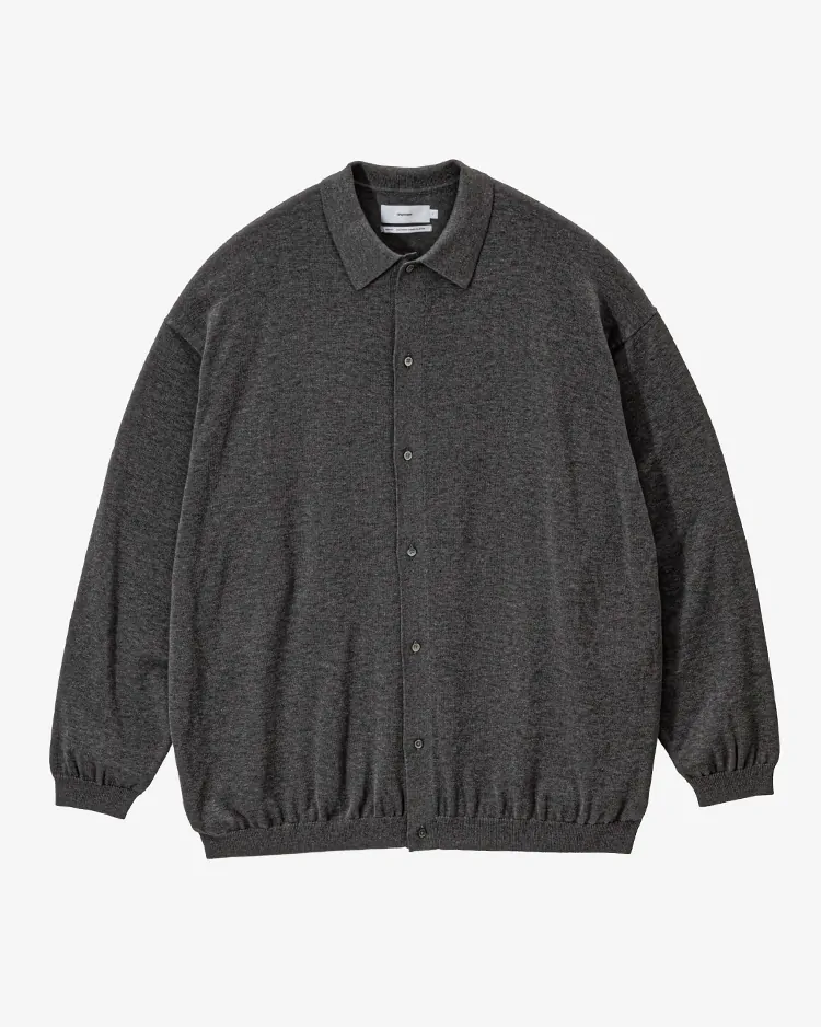 digne / crew neck knit ニット KNIT(ニット) | Dice&Dice | ONLINE STORE