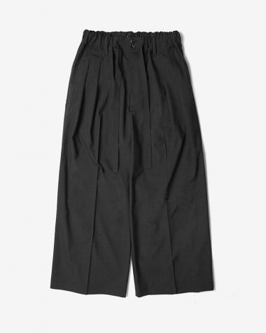 Sillage / HAKAMA PANTS ANTHRACITE
