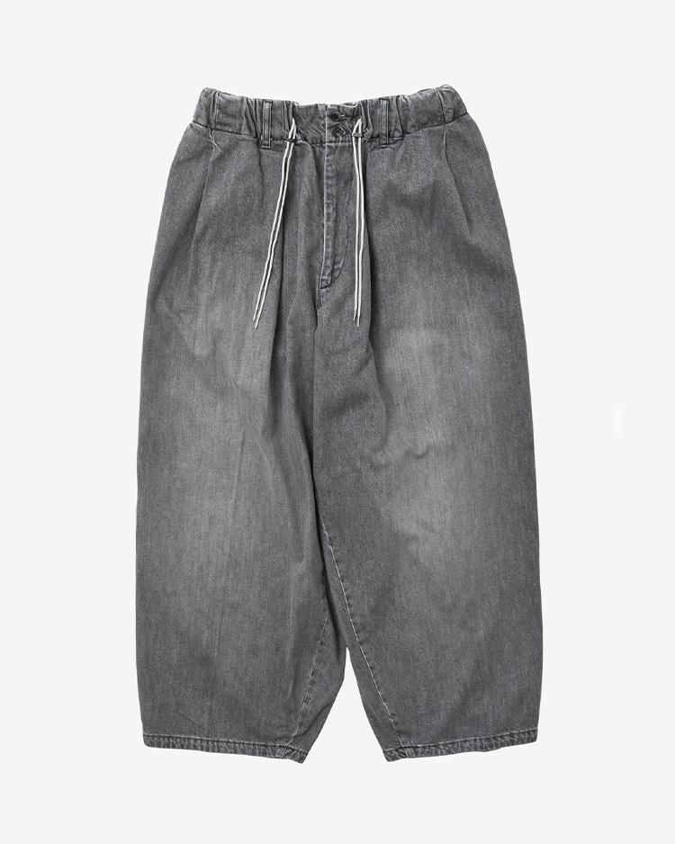 Sillage (シアージ) | BOTTOMS(パンツ・デニム) | Dice&Dice | ONLINE