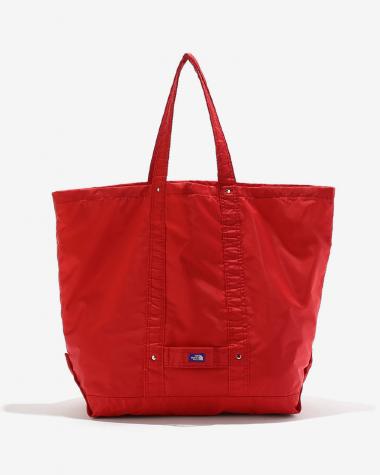  / FIELD TOTE BAG / R(Red)