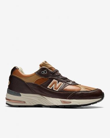 NEW BALANCE / M991LB1 
