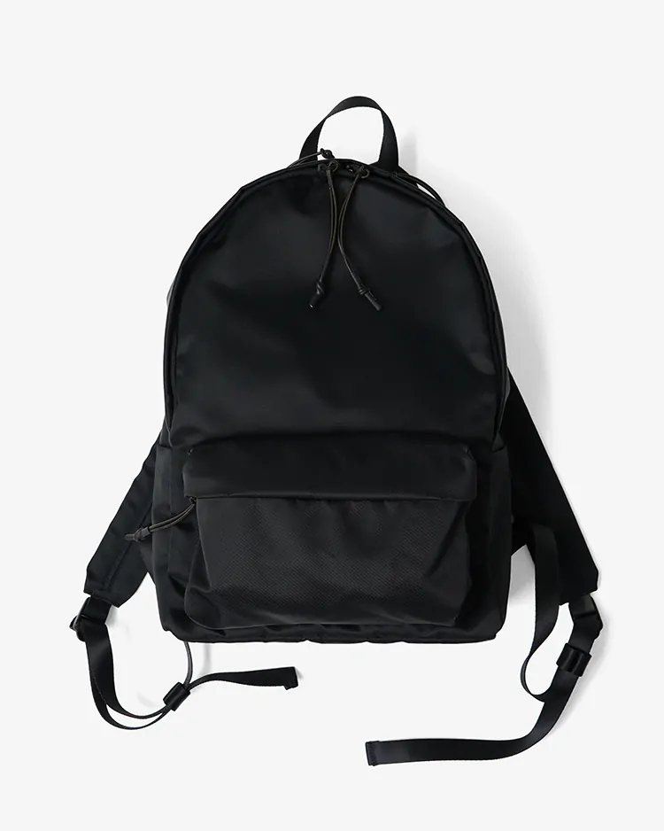 ED ROBERT JUDSON / BION - suspension back pack_S / BLACK