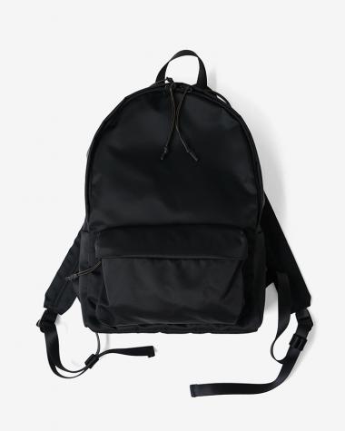 ED ROBERT JUDSON / BION - suspension back pack_S / BLACK