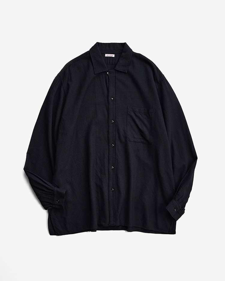 NICENESS / S.COIL / BLACK