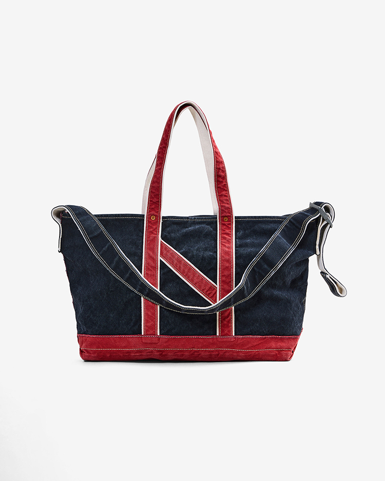 NICENESS / L.LESH / BLACK×RED