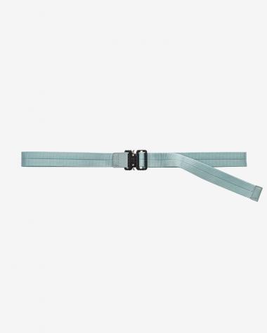  / Nylon Riggers Belt / SMOKE BLUE