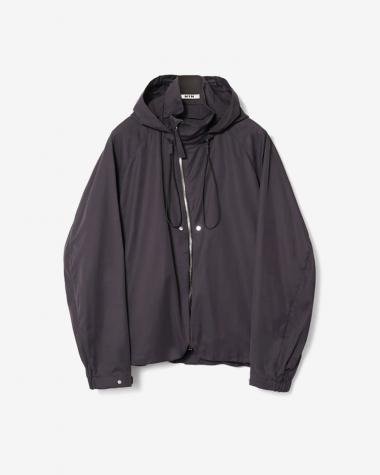  / BETA JACKET / DUSKY PURPLE