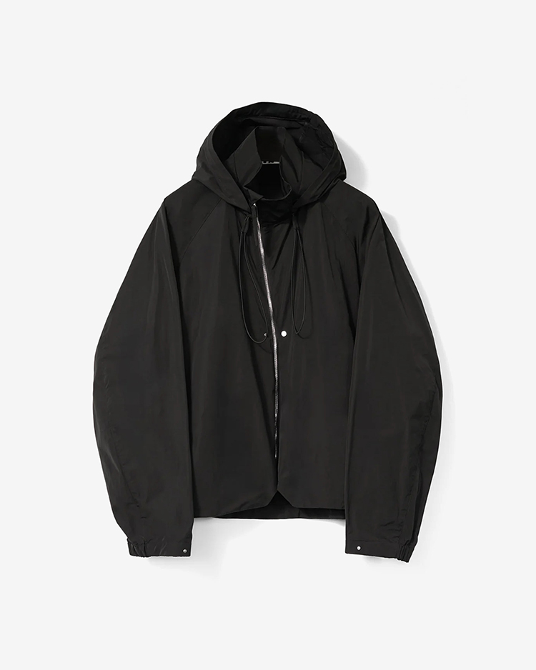NTN / BETA JACKET / BLACK