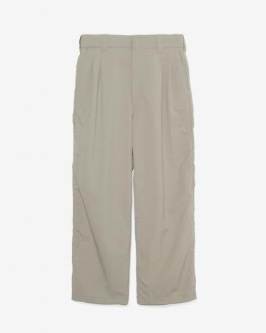  / ALPHADRY Club Pants / LK(Light Khaki)