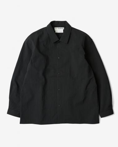  / Comfort Shirt Wide / CHARCOAL