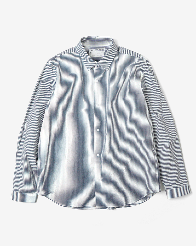 YAECA (MEN) (ヤエカ) | SHIRTS(シャツ) | Dice&Dice | ONLINE STORE