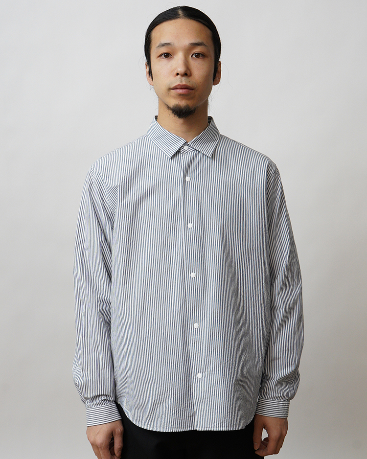 YAECA (MEN) (ヤエカ) | SHIRTS(シャツ) | Dice&Dice | ONLINE STORE