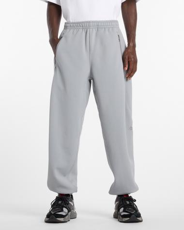 NEW BALANCE / NB GREY Vintage Jogger Pant - MB61H8KT / YST