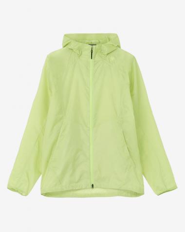  / Airly Shell Packable Wind Jacket /  USUYANAGI (US)