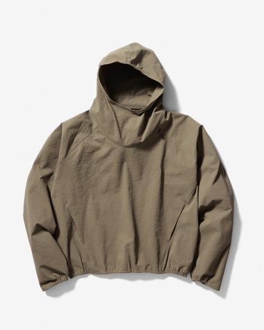  / Screen Anorak / MANUL (MU)