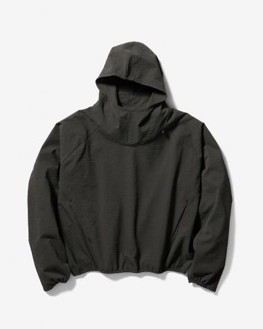  / Screen Anorak / INK BLACK (IK)