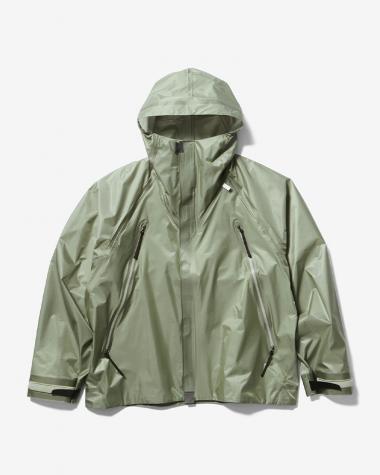 / 3L Jacket / DESERT SAGE (DE)