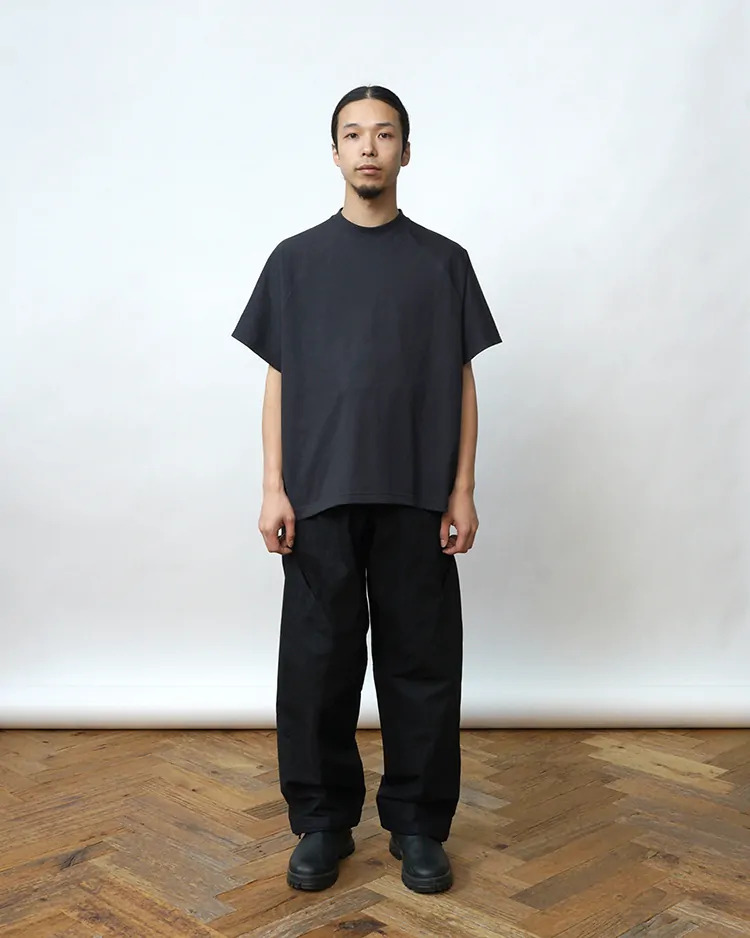 Helicoid Jeans / BLACK (BK) | Goldwin 0(ゴールドウィンゼロ