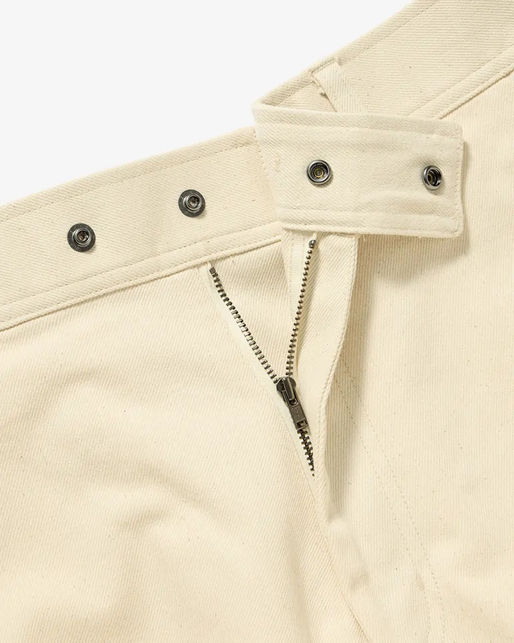 Helicoid Jeans / BLACK (BK) | Goldwin 0(ゴールドウィンゼロ