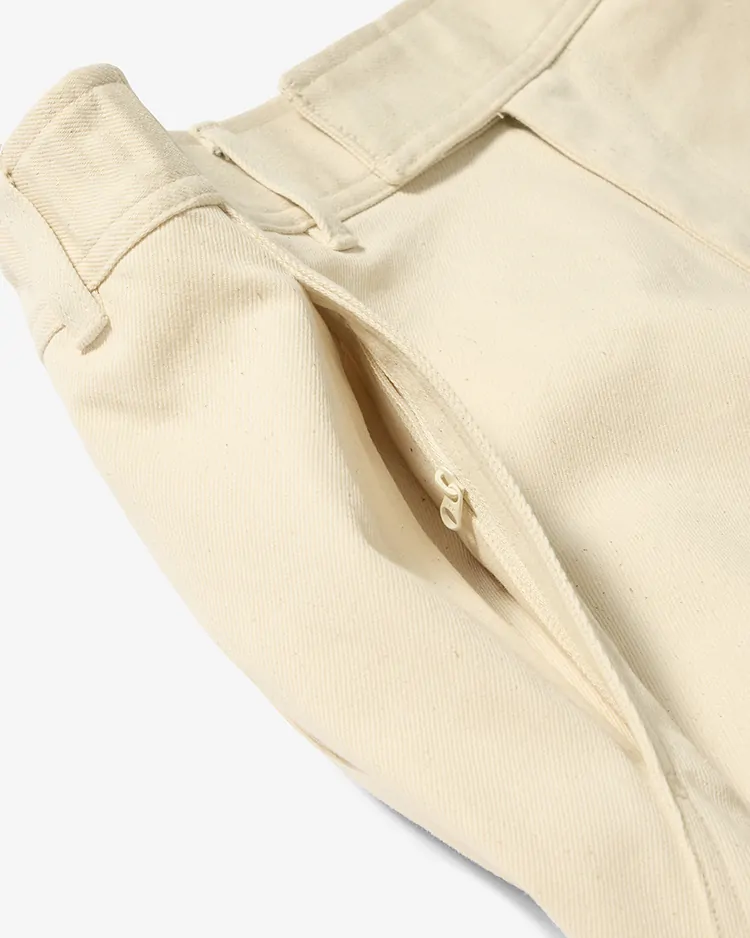 Helicoid Jeans / BLACK (BK) | Goldwin 0(ゴールドウィンゼロ