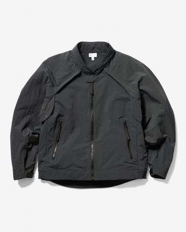  / Convertible Jacket / INK BLACK (IK)