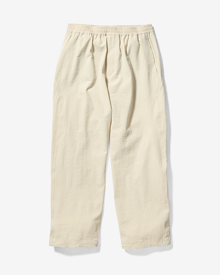 Goldwin 0 / Screen Pants / NATURAL GRAY (NY)