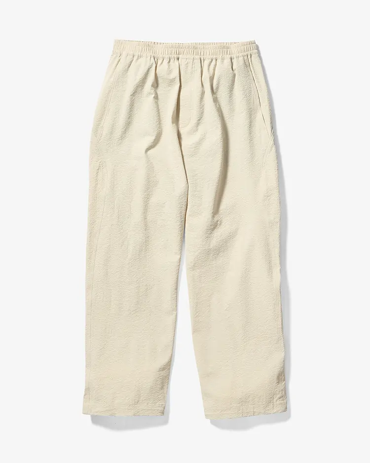 Goldwin 0 / Screen Pants / NATURAL GRAY (NY)