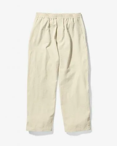 Screen Pants / NATURAL GRAY (NY) | Goldwin 0(ゴールドウィンゼロ