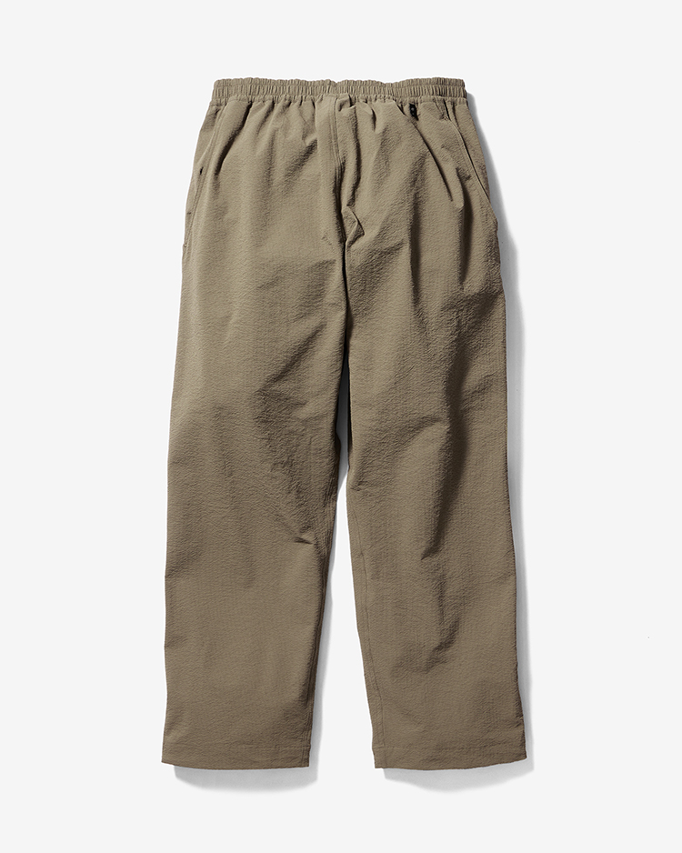 Goldwin 0 / Screen Pants / MANUL (MU)