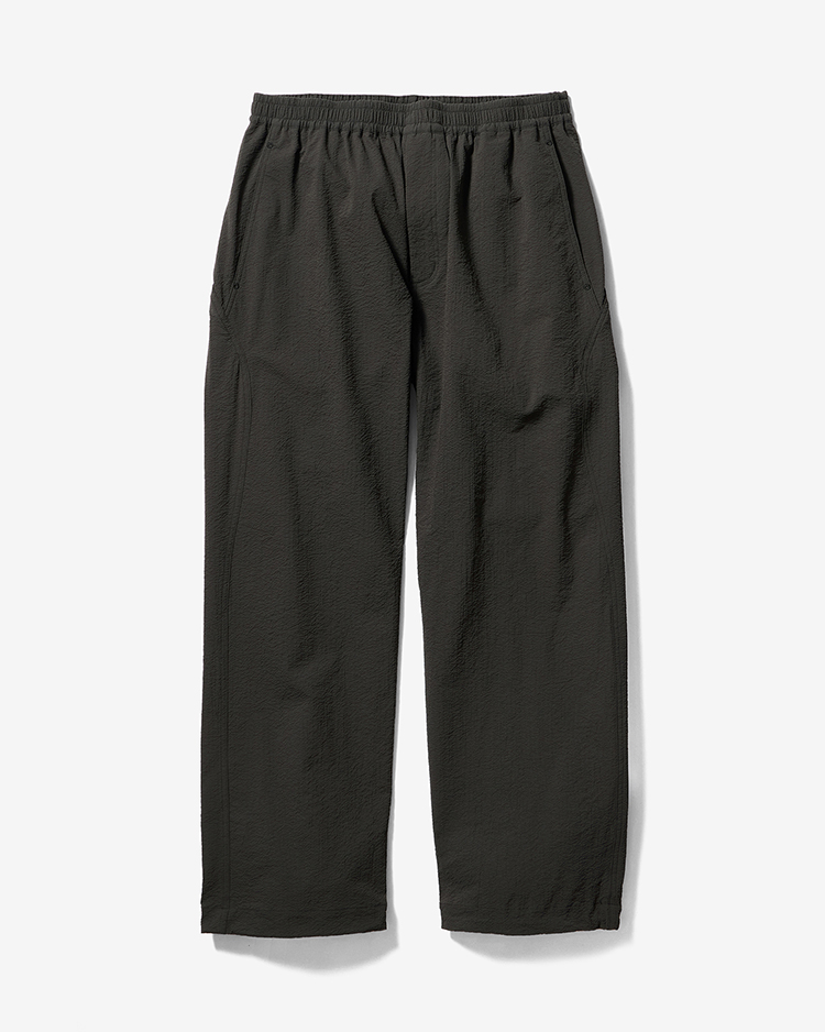 Goldwin 0 / Screen Pants / INK BLACK (IK)