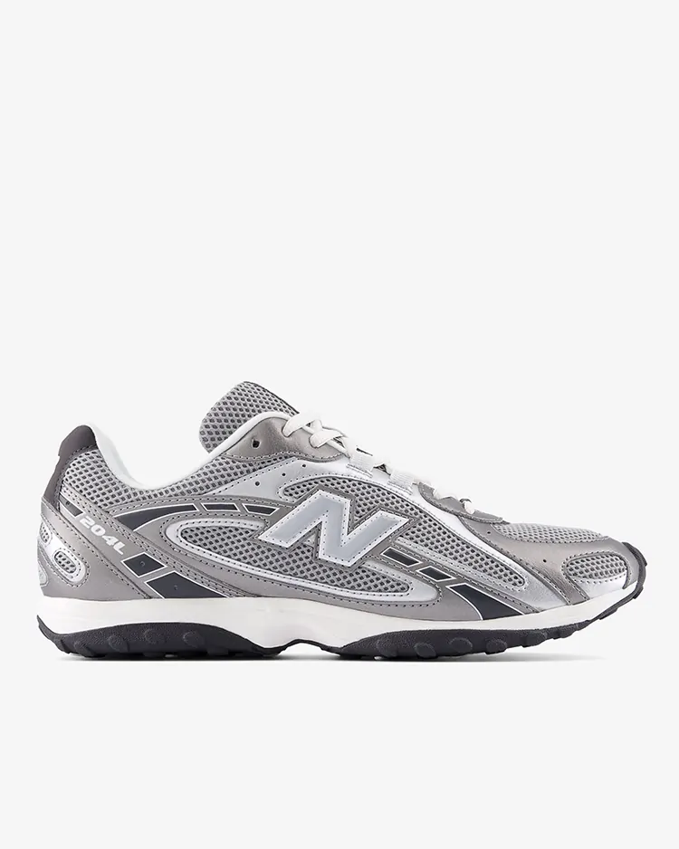 NEW BALANCE / U204L1KP / GRAY