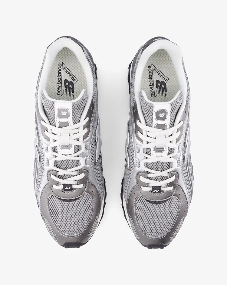 NEW BALANCE / U204L1KP / GRAY