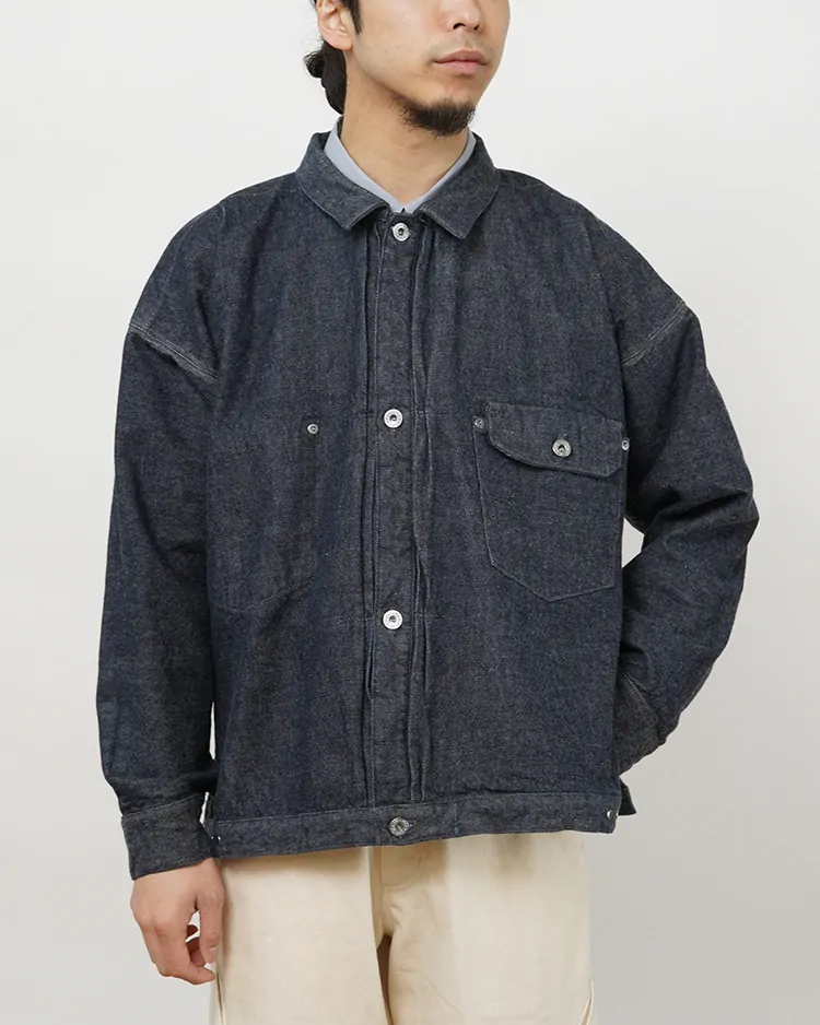 NICENESS / THORNHILL / INDIGO