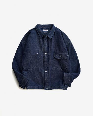 NICENESS / THORNHILL / INDIGO