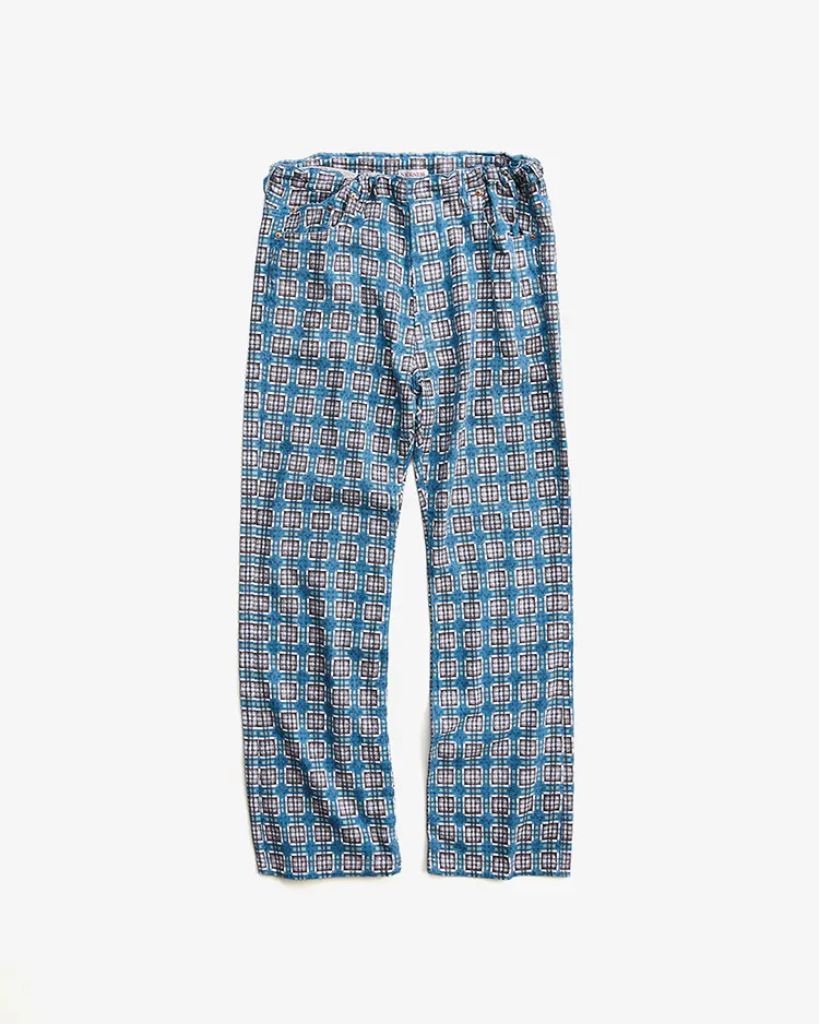 NICENESS / C.SIZE / BLUE