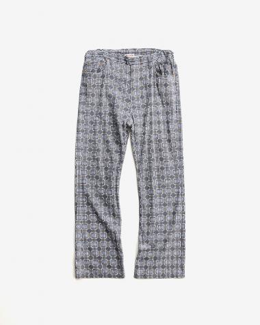 NICENESS / C.SIZE / GRAY