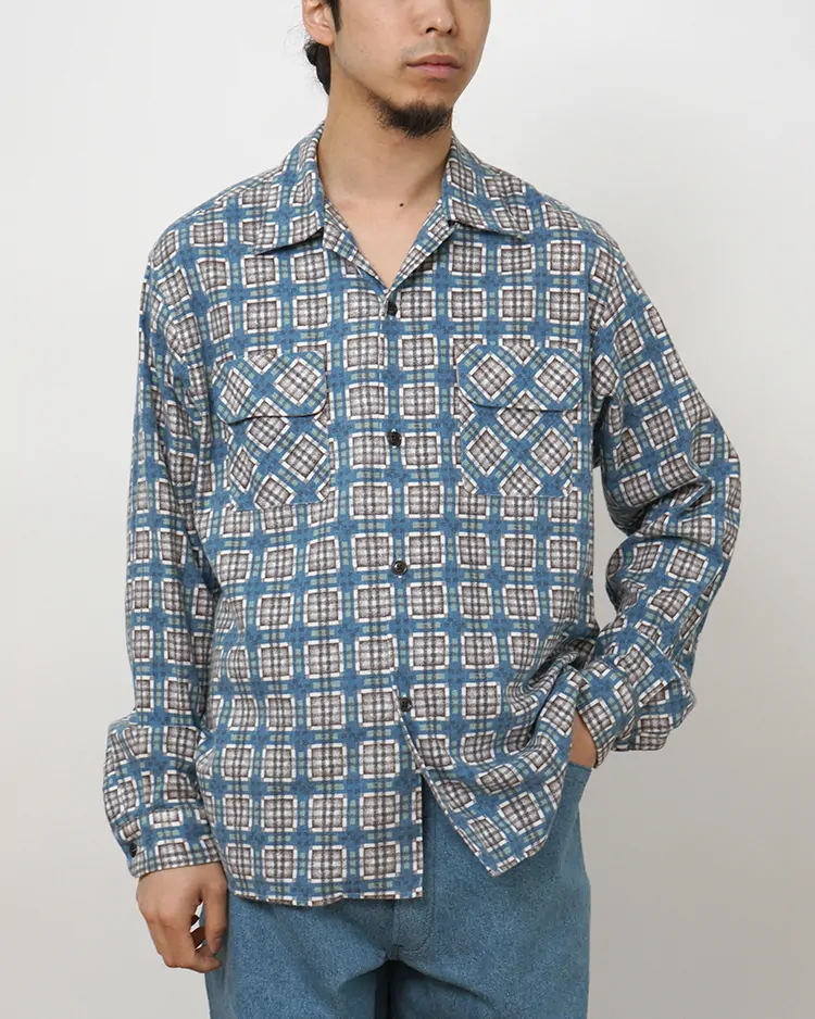 NICENESS / C.RONI / BLUE