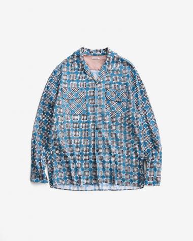 NICENESS / C.RONI / BLUE