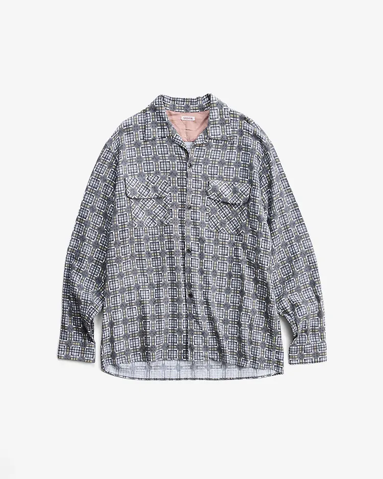 NICENESS / C.RONI / GRAY