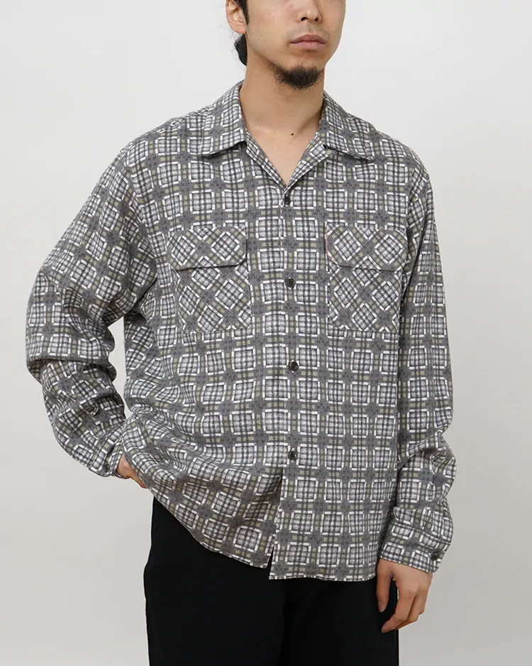 NICENESS / C.RONI / GRAY