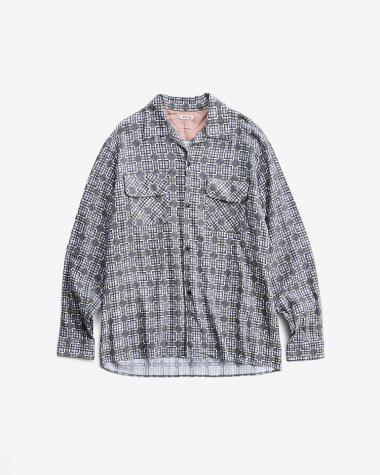 NICENESS / C.RONI / GRAY