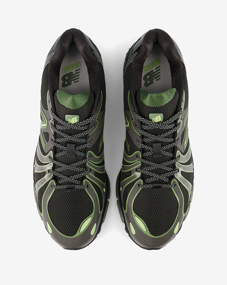 NEW BALANCE / U189071H 