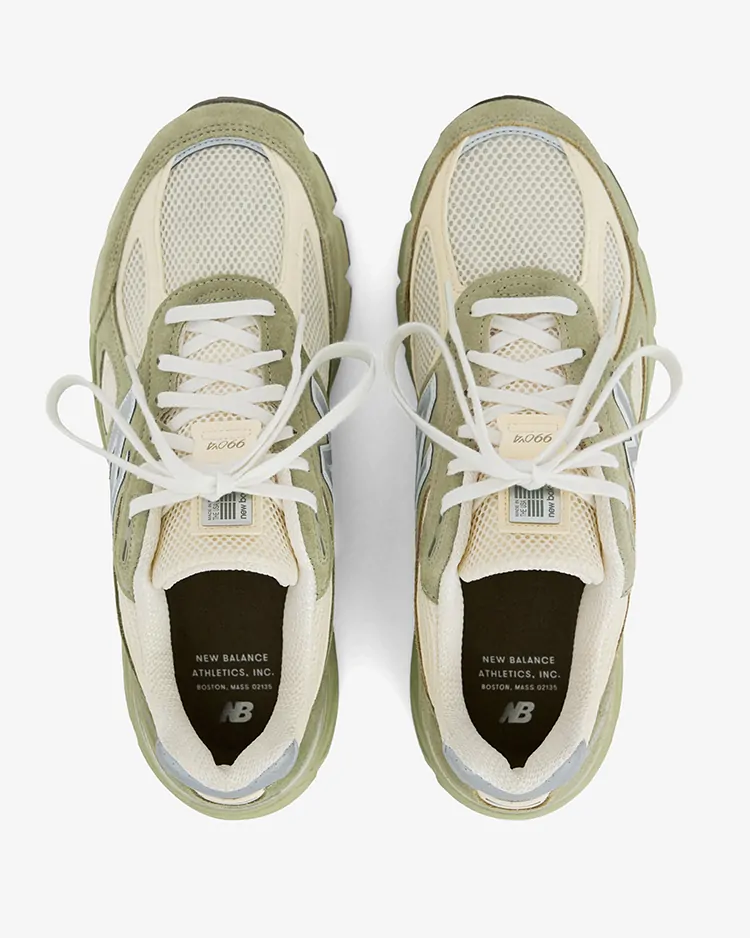 NEW BALANCE / U9901MX 