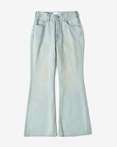 Tu es mon Tresor / The Garnet Jean (SH26S-001-WH) / 7year