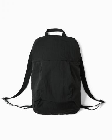 YAECA (MEN) / SCARAB BAG / CHARCOAL