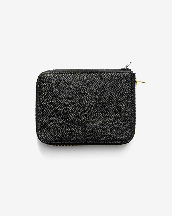 ED ROBERT JUDSON / PARALLEL - MAGIC PURSE S / BLACK(box grain)