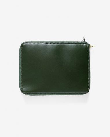 / PARALLEL - MAGIC PURSE M / GREEN(box grain)
