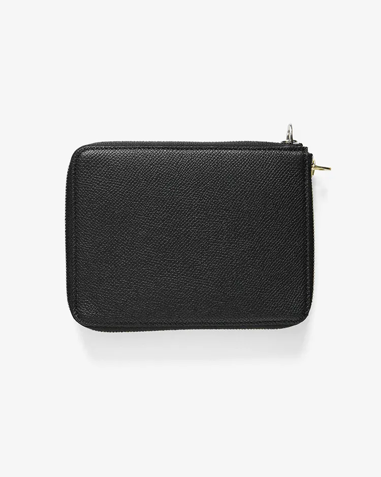 ED ROBERT JUDSON / PARALLEL - MAGIC PURSE M / BLACK(box grain)
