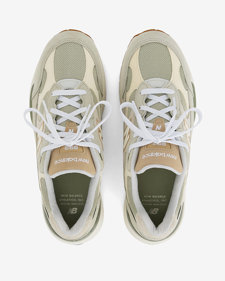 NEW BALANCE / U992720 